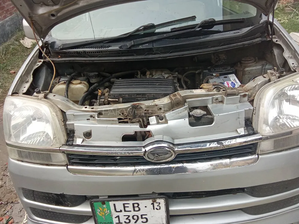 Daihatsu Move 2013 for Sale in Lahore Image-1