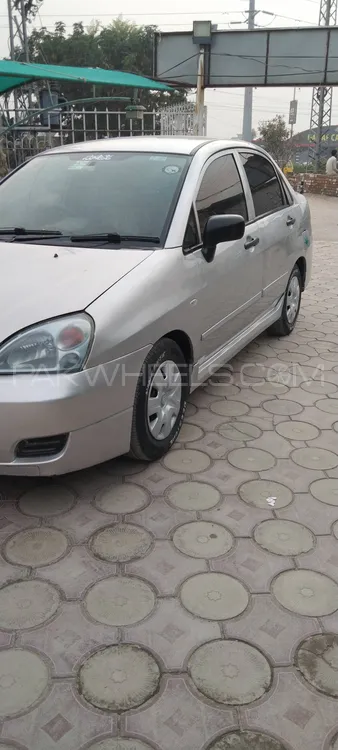 Suzuki Liana 2006 for Sale in Peshawar Image-1