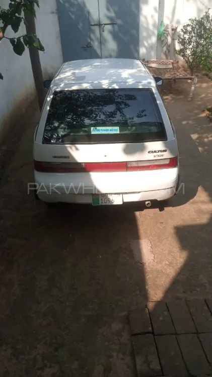 Suzuki Cultus 2009 for Sale in Islamabad Image-1