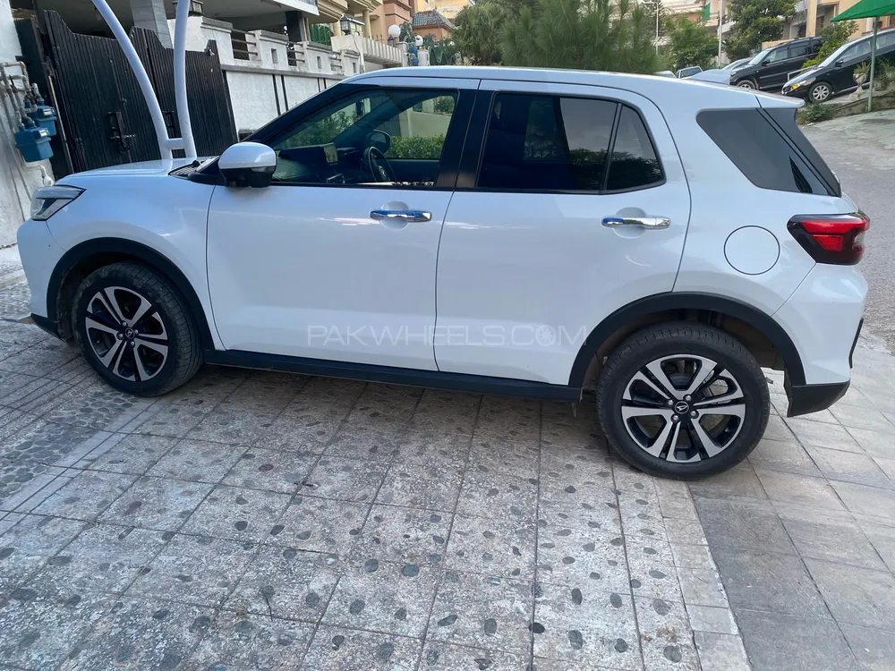 Toyota Raize 2019 for sale in Islamabad