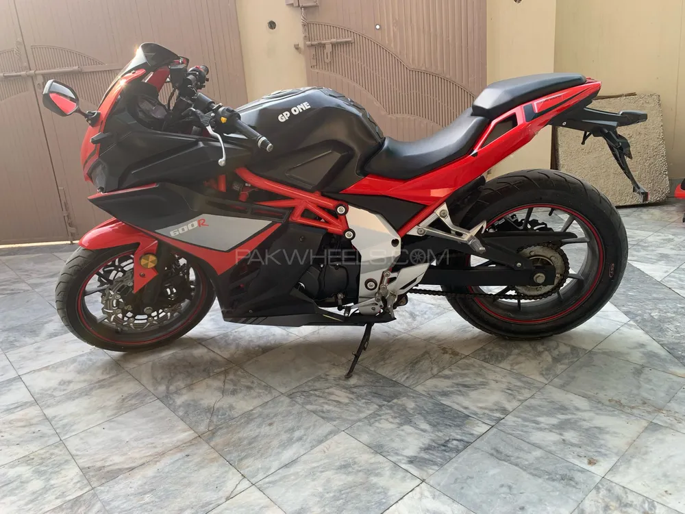 Sigma Valentino 350 2018 for Sale Image-1