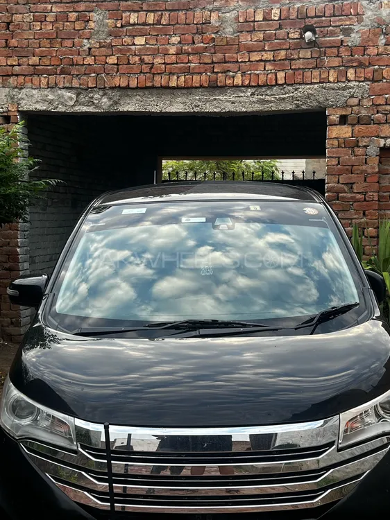Nissan Dayz 2017 for Sale in Faisalabad Image-1