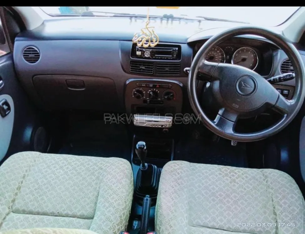 Daihatsu Esse 2003 for Sale in Islamabad Image-1