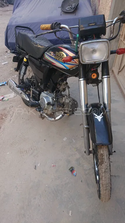 Chinese Bikes 70 2019 for Sale Image-1