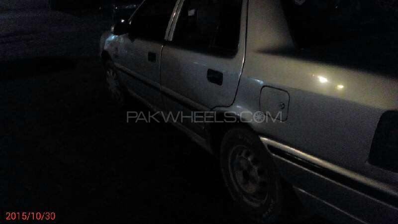 Hyundai Excel 1993 for Sale in Hyderabad Image-1