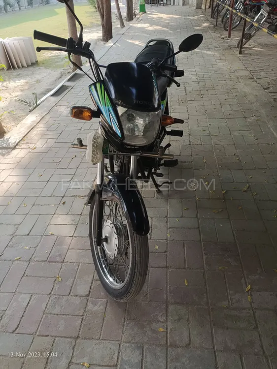 Honda Pridor 2019 for Sale Image-1