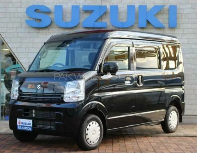 Suzuki Every 2019 for Sale in Karachi Image-1