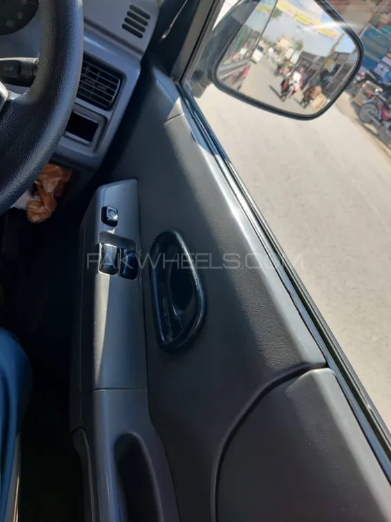 Mitsubishi Pajero Mini 1996 for Sale in Rawalpindi Image-1