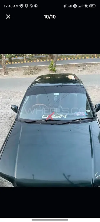 Honda City 1998 for Sale in Lahore Image-1
