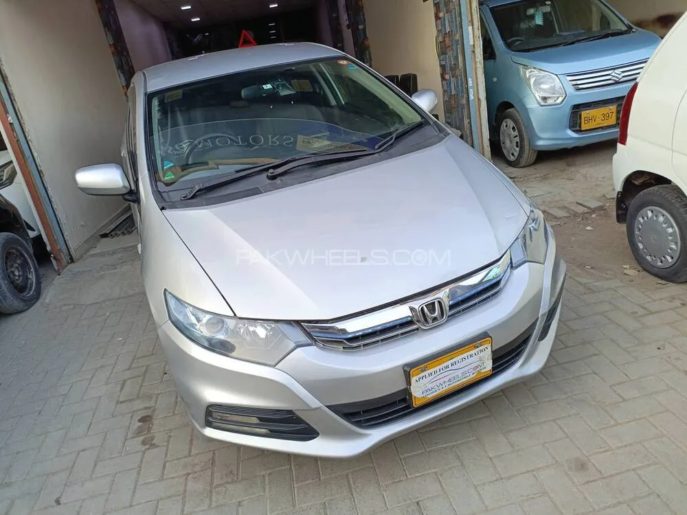 Honda Insight 2014 for sale in Karachi