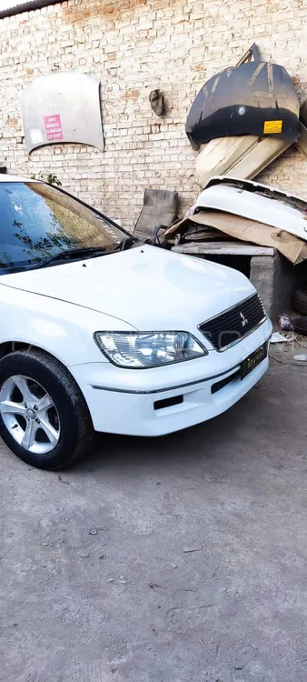 Mitsubishi Lancer 2007 for Sale in Peshawar Image-1