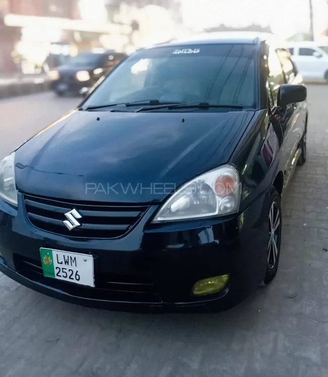 Suzuki Liana 2006 for Sale in Peshawar Image-1