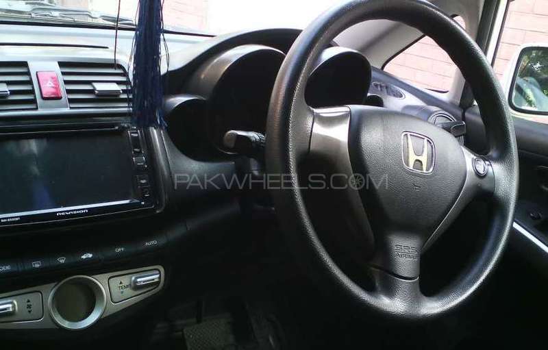 Honda Airwave 2013 for Sale in Multan Image-1