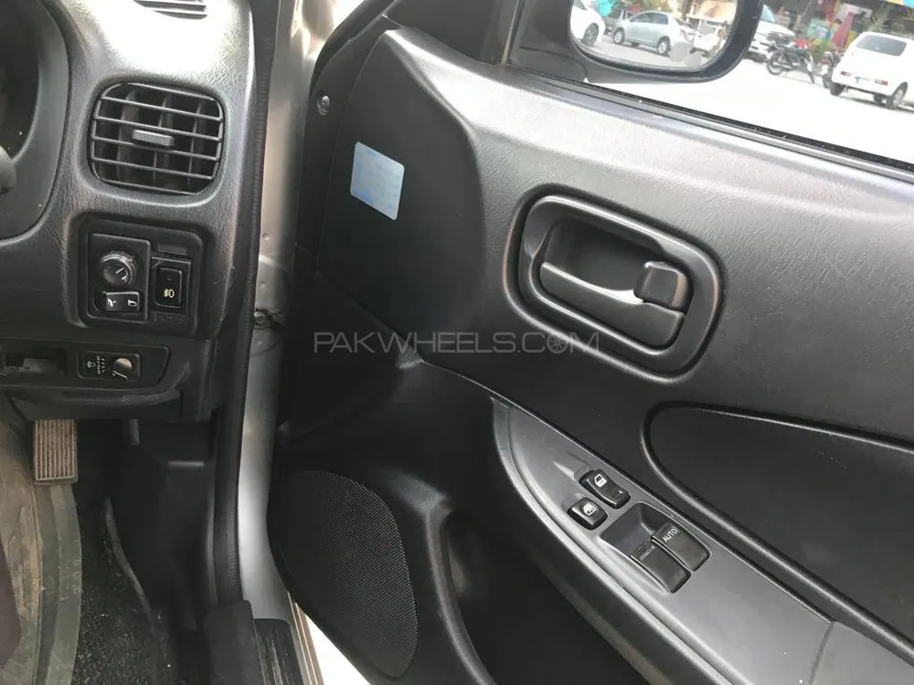Nissan AD Van 2006 for Sale in Gujar Khan Image-1