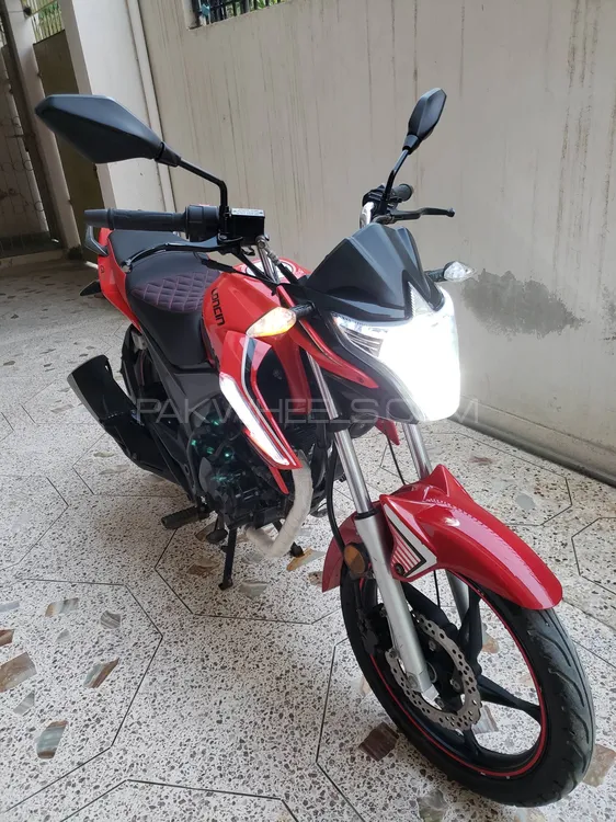 Super Power SP 150 Archi 2016 for Sale Image-1