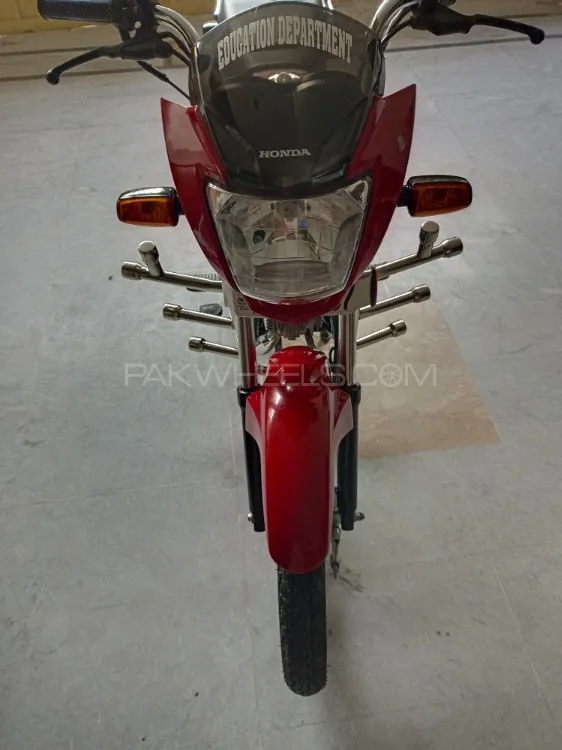 Honda Pridor 2022 for Sale Image-1