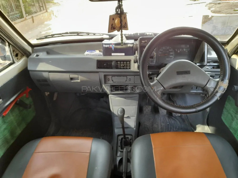 Suzuki Mehran 2015 for sale in Lahore