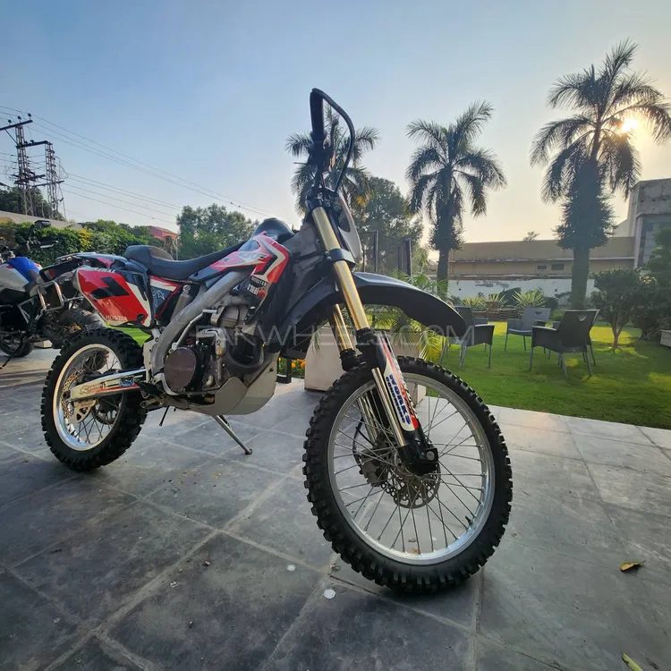 Honda Other 2011 for Sale Image-1