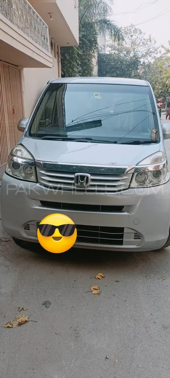 Honda Life 2011 for Sale in Lahore Image-1