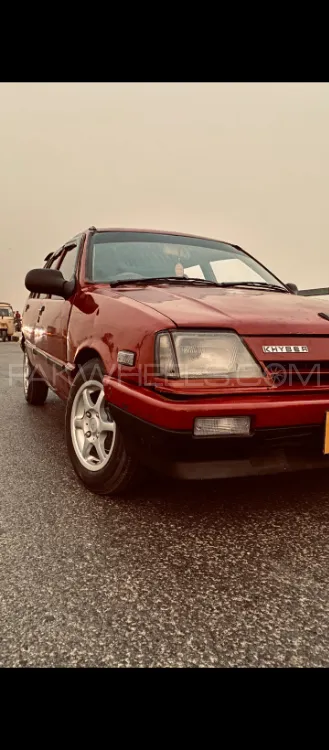 Suzuki Khyber 1990 for Sale in Karachi Image-1