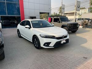 Make: Honda Civic Oriel 
Model: 2022 
Mileage: 20,000 KM
Reg: Karachi

Calling and Visiting hours

Monday to Saturday 

11:00 AM to 7:00 PM