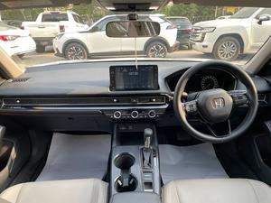 Make: Honda Civic Oriel 
Model: 2022 
Mileage: 20,000 KM
Reg: Karachi

Calling and Visiting hours

Monday to Saturday 

11:00 AM to 7:00 PM