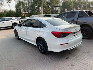 Make: Honda Civic Oriel 
Model: 2022 
Mileage: 20,000 KM
Reg: Karachi

Calling and Visiting hours

Monday to Saturday 

11:00 AM to 7:00 PM