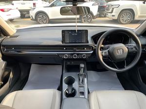 Make: Honda Civic Oriel 
Model: 2022 
Mileage: 20,000 KM
Reg: Karachi

Calling and Visiting hours

Monday to Saturday 

11:00 AM to 7:00 PM