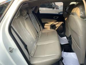 Make: Honda Civic Oriel 
Model: 2022 
Mileage: 20,000 KM
Reg: Karachi

Calling and Visiting hours

Monday to Saturday 

11:00 AM to 7:00 PM