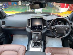 Make: Land Cruiser ZX
Model: 2020
Mileage: 5,800 KM
Reg: Unregistered 

Full House

Calling and Visiting Hours

Monday to Saturday

11:00 AM to 7:00 PM