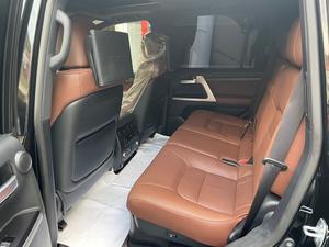 Make: Land Cruiser ZX
Model: 2020
Mileage: 5,800 KM
Reg: Unregistered 

Full House

Calling and Visiting Hours

Monday to Saturday

11:00 AM to 7:00 PM