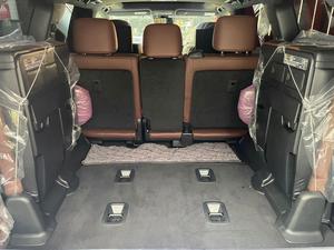 Make: Land Cruiser ZX
Model: 2020
Mileage: 5,800 KM
Reg: Unregistered 

Full House

Calling and Visiting Hours

Monday to Saturday

11:00 AM to 7:00 PM
