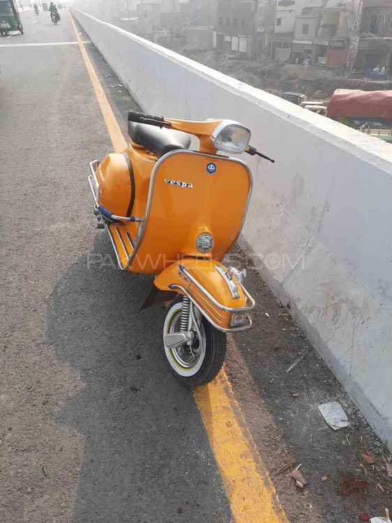 Vespa  PIAGGIO 1977 for Sale Image-1