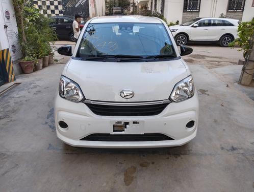 Used Daihatsu Boon Cilq 2020