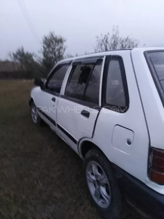 Suzuki Khyber 1990 for Sale in Islamabad Image-1
