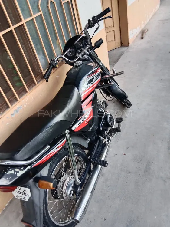 Honda CD 70 Dream 2019 for Sale Image-1