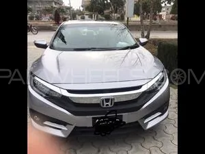 Honda Civic 2022 for Sale in Islamabad Honda Civic 2022 for Sale in Islamabad Image-3