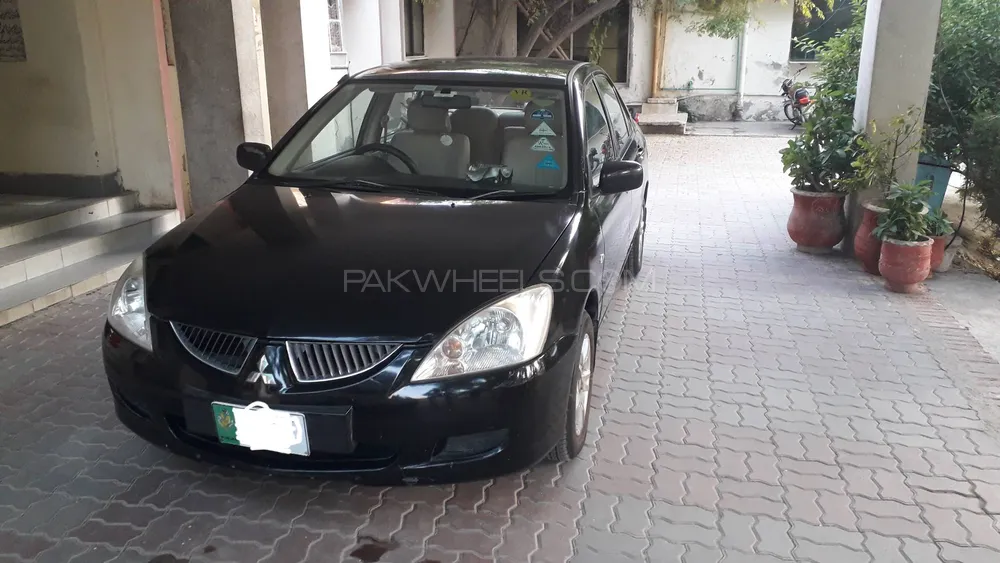 Mitsubishi Lancer 2006 for Sale in Bahawalpur Image-1