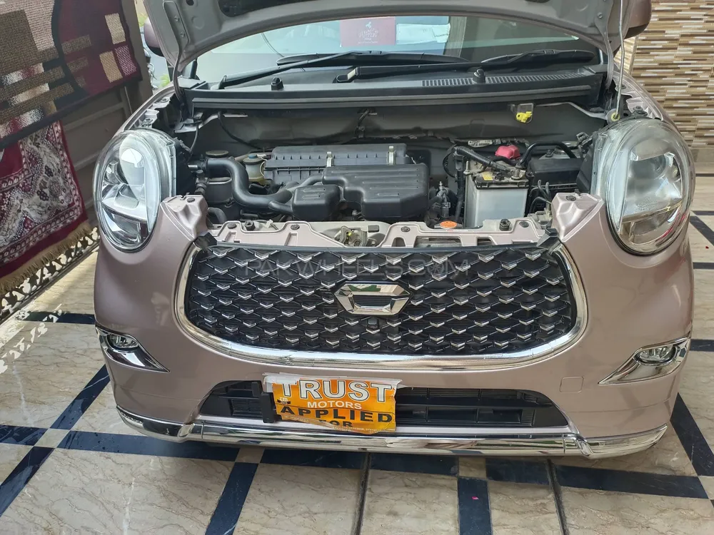 Daihatsu Cast 2023 for Sale in Lahore Image-1