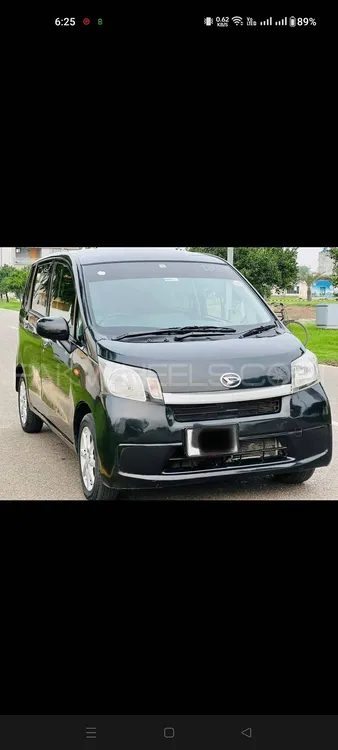 Daihatsu Move 2013 for Sale in Lahore Image-1