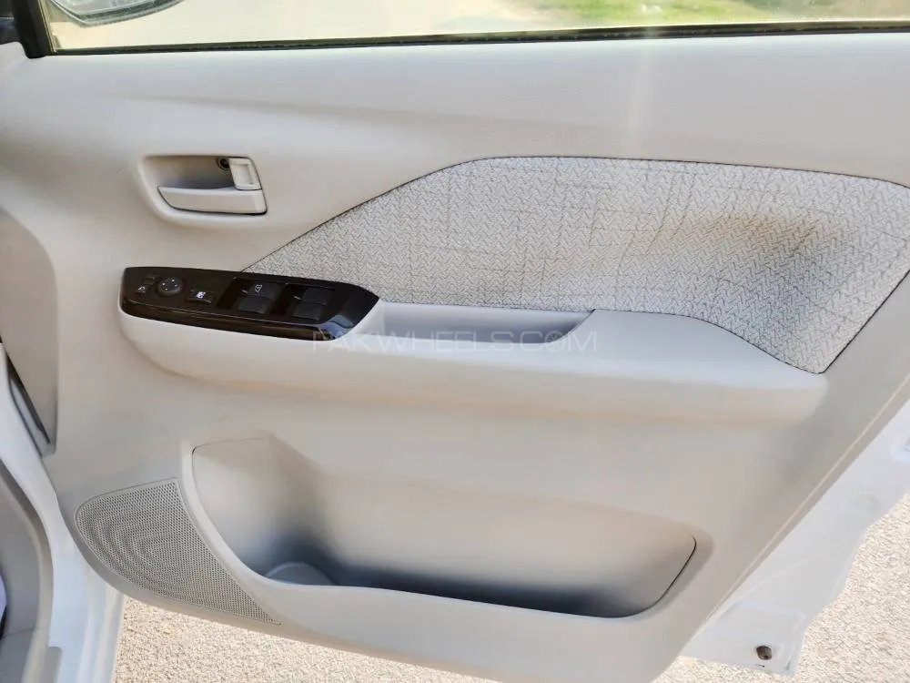 Nissan Dayz 2022 for Sale in Lahore Image-1