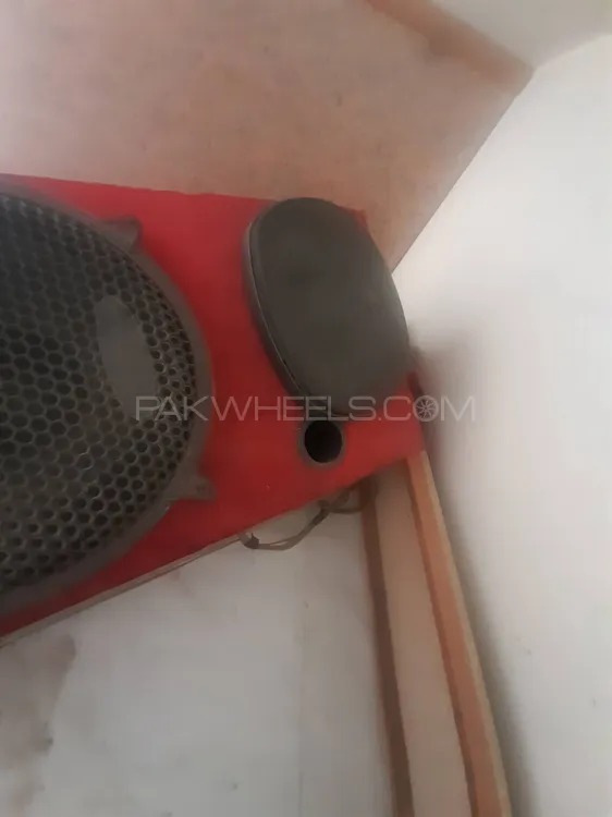 suzuki bolan woofer Image-1