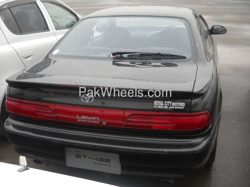 Toyota Other 1994 for Sale in Islamabad Image-1