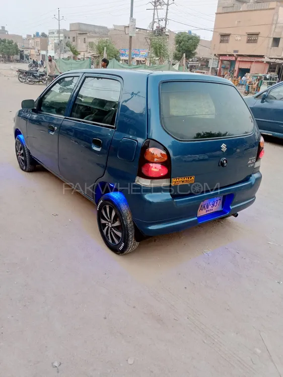 Suzuki Alto 2006 for Sale in Karachi Image-1