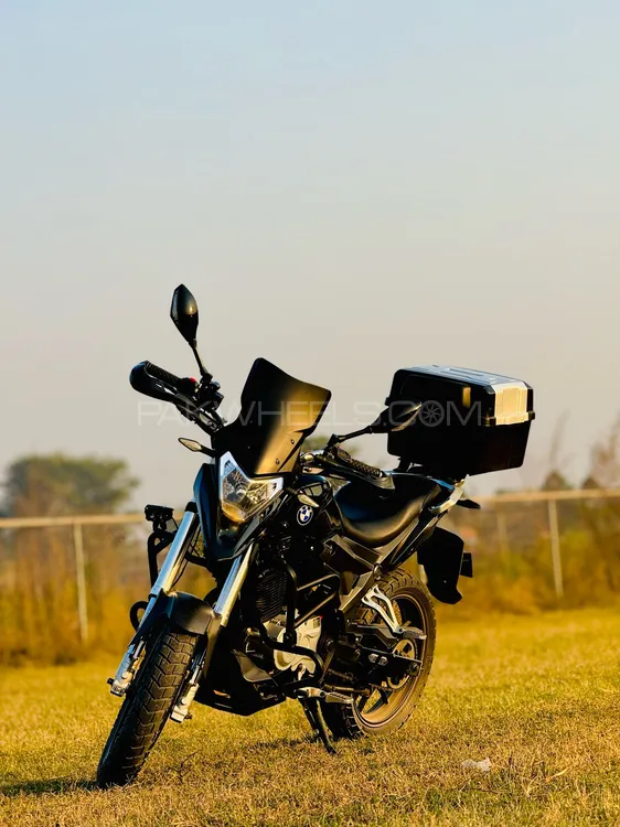 Zongshen RX1 2018 for Sale Image-1