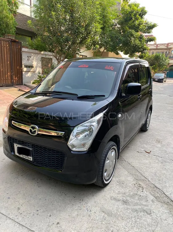 Mazda Flair 2014 for Sale in Rawalpindi Image-1