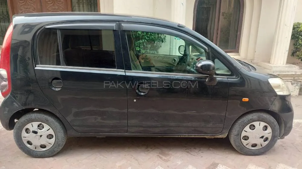 Honda Life 2008 for Sale in Lahore Image-1
