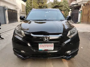 Honda Vezel Hybrid X 2015 for Sale