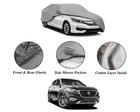 Buy Mg Car Top Covers at Best Price in Pakistan