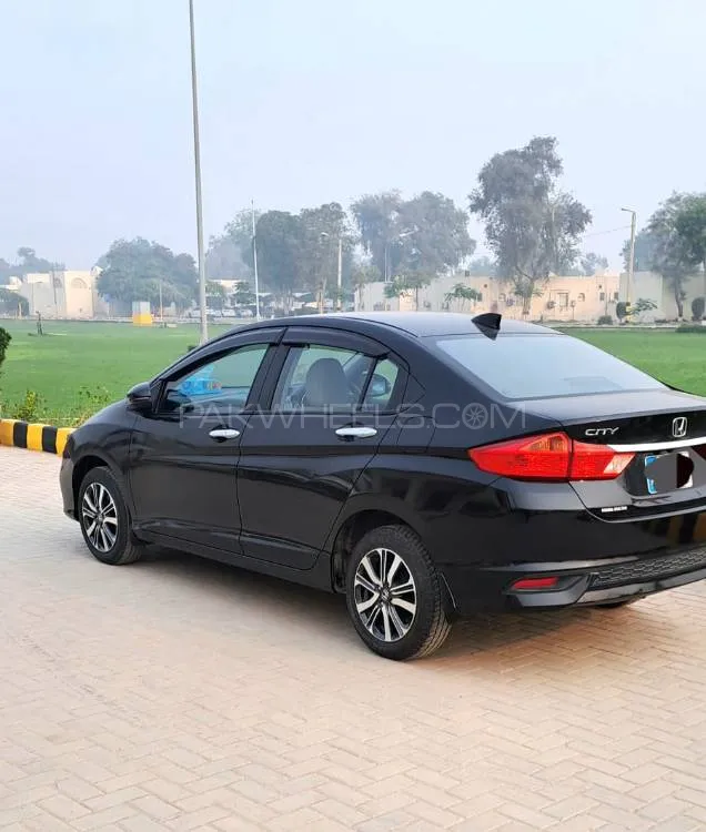Honda City 2022 for Sale in Multan Image-1